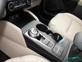 Ford Escape Titanium 4WD Star White Metallic Tri-Coat photo #27