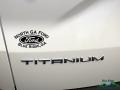 Ford Escape Titanium 4WD Star White Metallic Tri-Coat photo #36