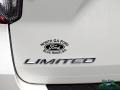 Ford Explorer Limited 4WD Star White Metallic Tri-Coat photo #36