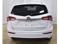 Buick Envision Essence AWD Summit White photo #10