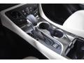Buick Envision Preferred AWD Satin Steel Metallic photo #8