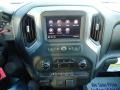 Chevrolet Silverado 2500HD Work Truck Crew Cab 4x4 Black photo #26