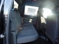 Chevrolet Silverado 2500HD Work Truck Crew Cab 4x4 Black photo #39