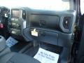 Chevrolet Silverado 2500HD Work Truck Crew Cab 4x4 Black photo #43