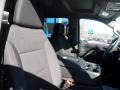 Chevrolet Silverado 2500HD Custom Crew Cab 4x4 Black photo #13