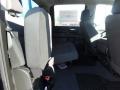 Chevrolet Silverado 2500HD Custom Crew Cab 4x4 Black photo #16