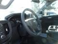 Chevrolet Silverado 2500HD Custom Crew Cab 4x4 Black photo #20