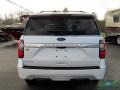 Ford Expedition Platinum Max 4x4 Star White photo #4
