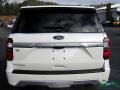 Ford Expedition Platinum Max 4x4 Star White photo #5