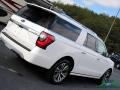Ford Expedition Platinum Max 4x4 Star White photo #38