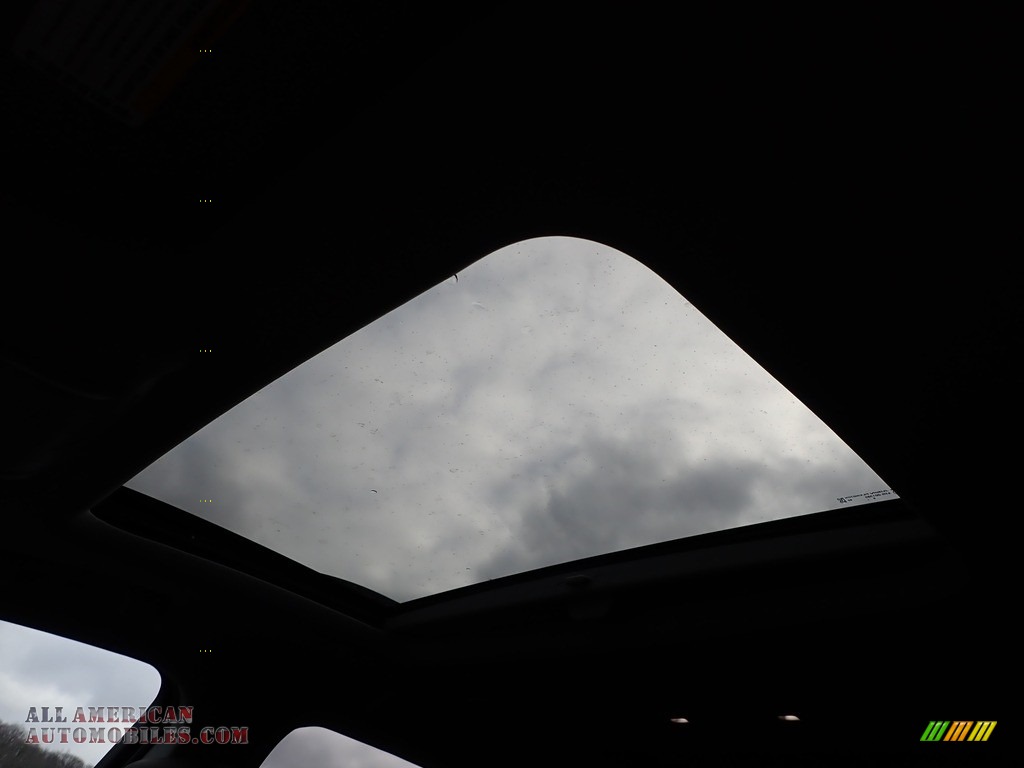 2020 Acadia SLT AWD - Summit White / Jet Black photo #12