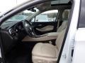 Buick Envision Essence AWD Summit White photo #14