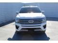 Ford Expedition XLT Max Star White photo #3