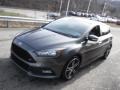 Ford Focus ST Magnetic photo #8