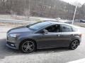 Ford Focus ST Magnetic photo #9