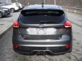 Ford Focus ST Magnetic photo #11