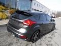 Ford Focus ST Magnetic photo #12