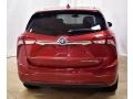 Buick Envision Essence AWD Chili Red Metallic photo #9