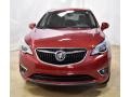 Buick Envision Essence AWD Chili Red Metallic photo #10