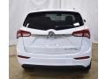 Buick Envision Essence AWD Summit White photo #3