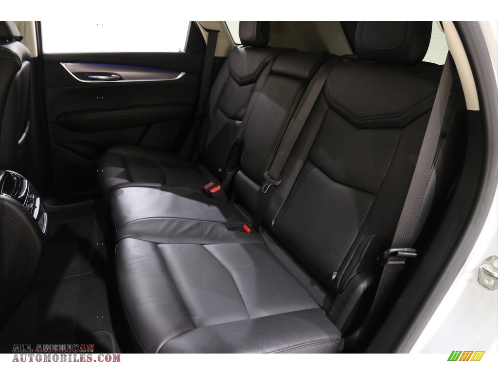 2019 XT5 Premium Luxury AWD - Radiant Silver Metallic / Jet Black photo #20