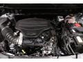 Cadillac XT5 Premium Luxury AWD Radiant Silver Metallic photo #22
