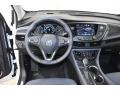 Buick Envision Premium AWD Summit White photo #9