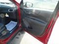 Chevrolet Equinox Premier AWD Cajun Red Tintcoat photo #48