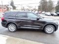 Ford Explorer Limited 4WD Agate Black Metallic photo #7