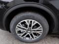 Ford Escape SEL 4WD Agate Black Metallic photo #10