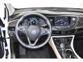 Buick Envision Premium AWD Summit White photo #5