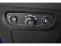 Buick Encore GX Preferred AWD Deep Azure Metallic photo #9