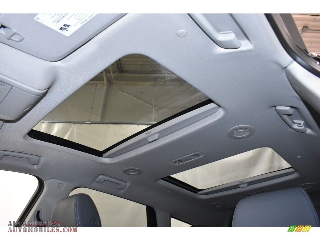 2020 Enclave Premium AWD - Dark Slate Metallic / Dark Galvinized/Ebony photo #2