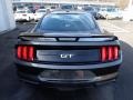 Ford Mustang GT Premium Fastback Magnetic photo #3