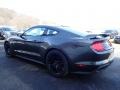 Ford Mustang GT Premium Fastback Magnetic photo #4