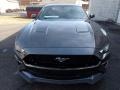 Ford Mustang GT Premium Fastback Magnetic photo #7