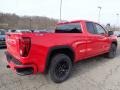 GMC Sierra 1500 Elevation Double Cab 4WD Cardinal Red photo #5