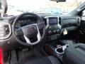 GMC Sierra 1500 Elevation Double Cab 4WD Cardinal Red photo #15