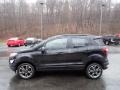Ford EcoSport SES 4WD Shadow Black photo #5