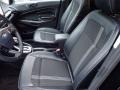 Ford EcoSport SES 4WD Shadow Black photo #14