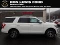 Ford Expedition XLT 4x4 Star White photo #1