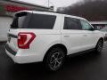 Ford Expedition XLT 4x4 Star White photo #2