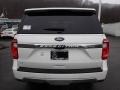 Ford Expedition XLT 4x4 Star White photo #3
