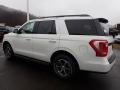 Ford Expedition XLT 4x4 Star White photo #5