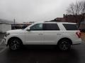 Ford Expedition XLT 4x4 Star White photo #6