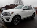 Ford Expedition XLT 4x4 Star White photo #7