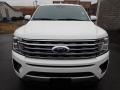 Ford Expedition XLT 4x4 Star White photo #8