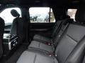 Ford Expedition XLT 4x4 Star White photo #14