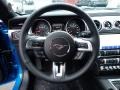 Ford Mustang GT Premium Fastback Velocity Blue photo #17