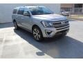Ford Expedition King Ranch Max Iconic Silver photo #2